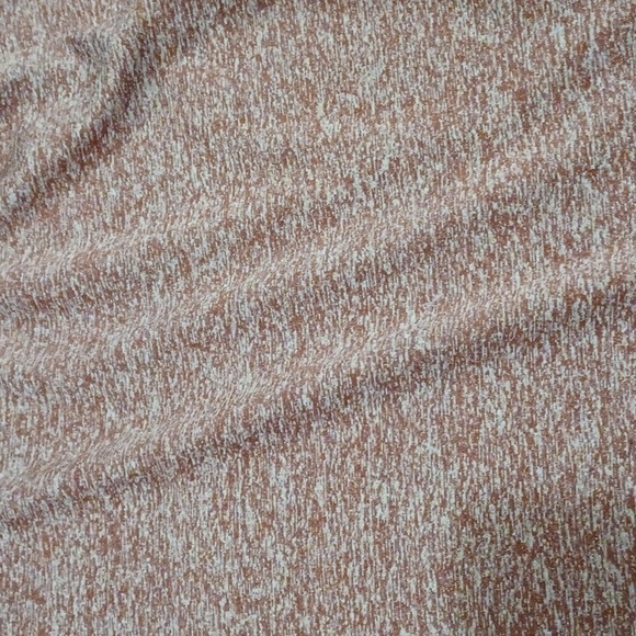 4/$80 Burgundy Mulvari Marled Leggings - Size 4XL (US20) - Picture 5 of 9